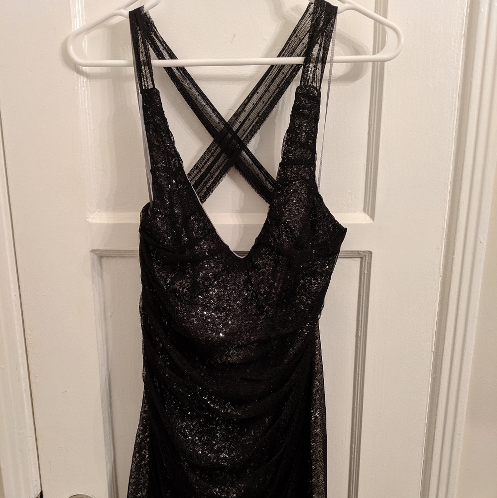 Express Dress